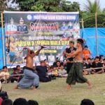 Tradisi Peresean di Gerung Utara, Ajang Regenerasi Pepadu Sasak