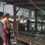 Warga Dusun Melase Antusias Sambut Program Pertanian Pekarangan yang Digagas Polsek Batulayar