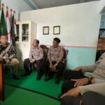 Tokoh Agama Desa Bengkel Dukung Polres Lombok Barat Tangkal Paham Radikal