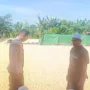 Sinergi Polisi dan Petani Jaga Pasokan Jagung di Lombok Barat