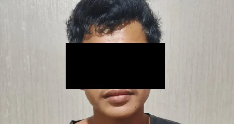 Polisi Tangkap Pelaku Curas di Lombok Barat, Motifnya Bikin Miris