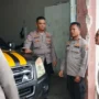 Kualitas Jagung Batulayar Capai Standar BULOG, Polsek Apresiasi Petani