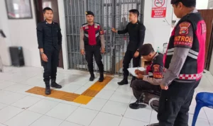 Sosialisasi KEMOS 110, Wujud Nyata Polisi Selalu Siaga untuk Masyarakat