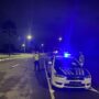 Patroli Polisi di Lombok Barat Tekan Kejahatan Jalanan