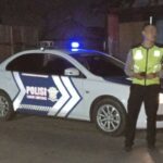 Satu Telepon Saja, Polisi Langsung Bergerak Hentikan Balap Liar di Lombok Barat