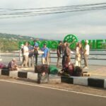 Langkah Cepat Polsek Batulayar Pastikan Keamanan Wisata Senggigi