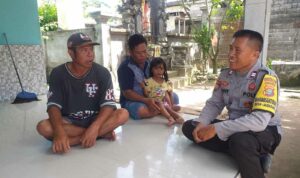 Sinergi Polri dan Petani Kuripan Ciptakan Ketahanan Pangan Berkelanjutan