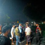 Peran KEMOS 110: Layanan Darurat Respons Cepat Polres Lombok Barat