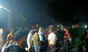 Peran KEMOS 110: Layanan Darurat Respons Cepat Polres Lombok Barat