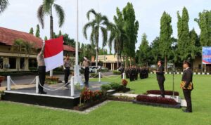 Peringatan Hari Pahlawan di Lombok Barat, Maknai Perjuangan Lewat Tindakan Nyata