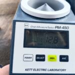 Jaga Stabilitas Pangan, Polsek Gerung Dampingi Penjualan Jagung