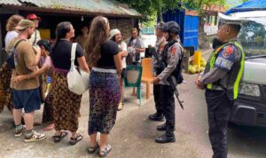 Operasi Lilin Rinjani 2025: Wisatawan di Senggigi Dijamin Aman