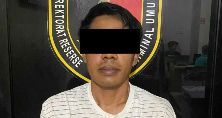 Polisi Ungkap Modus Unik Pencurian Motor di Lombok Barat